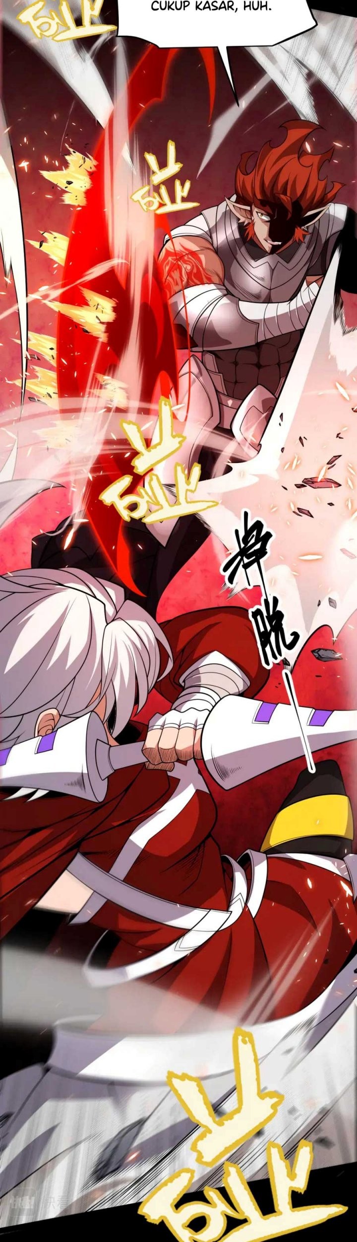 The Game That I Came From Chapter 188 Gambar 15