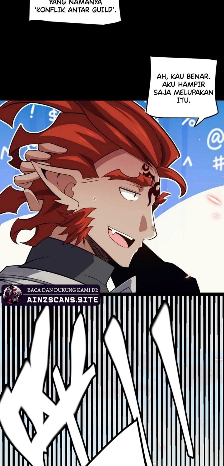 The Game That I Came From Chapter 188 Gambar 21