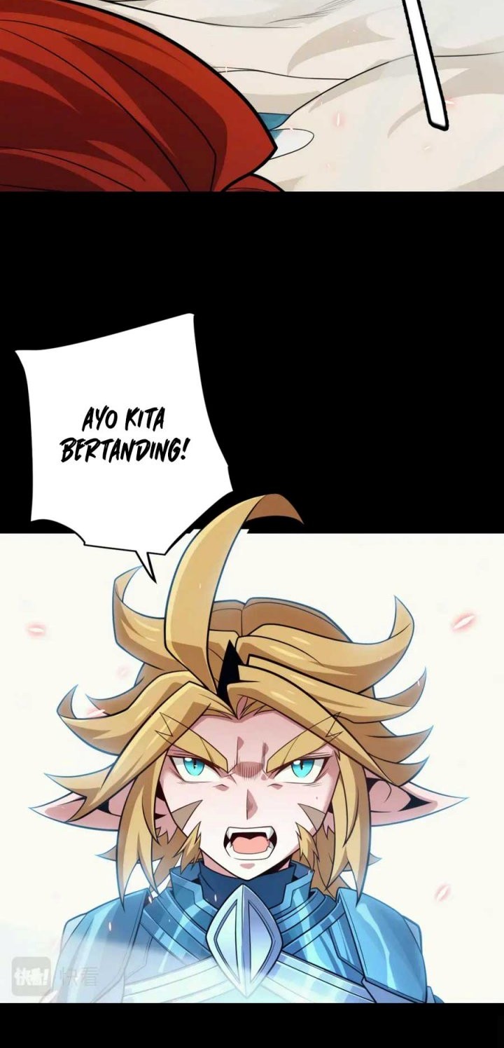 The Game That I Came From Chapter 188 Gambar 24