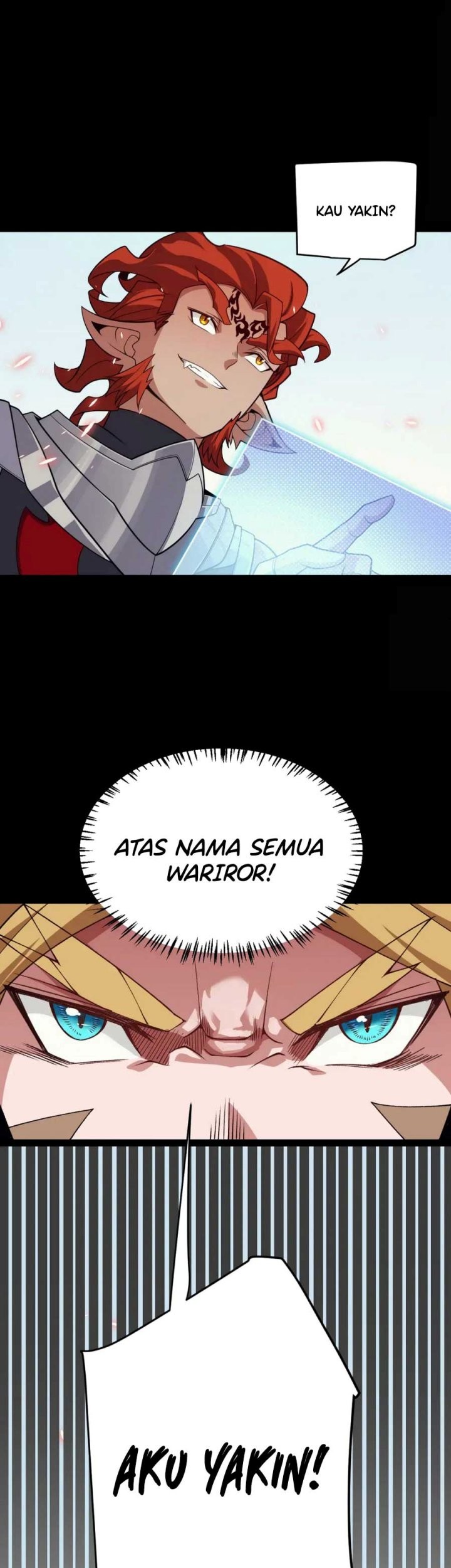 The Game That I Came From Chapter 188 Gambar 25