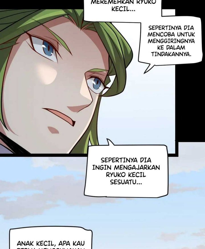 The Game That I Came From Chapter 188 Gambar 28