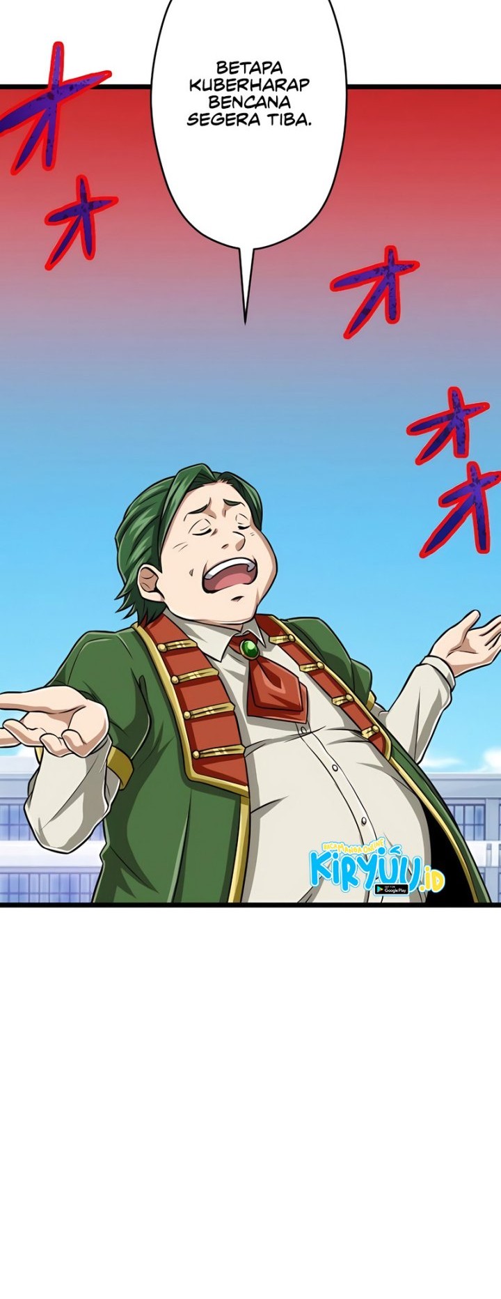 Magic Level 99990000 All-Attribute Great Sage Chapter 31 Gambar 55