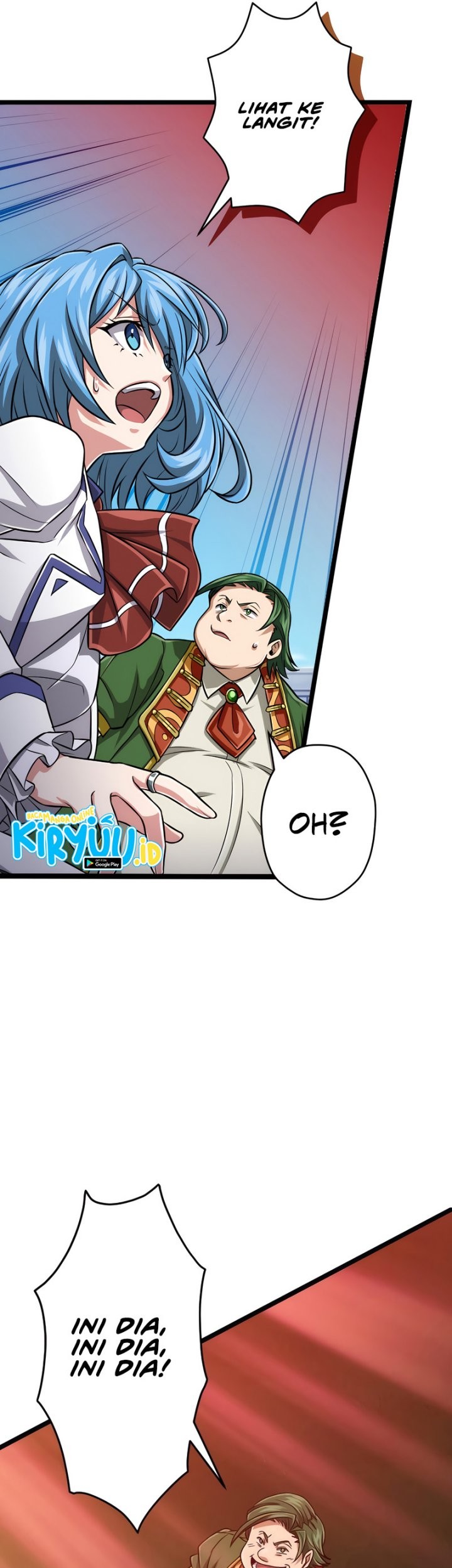 Magic Level 99990000 All-Attribute Great Sage Chapter 31 Gambar 56