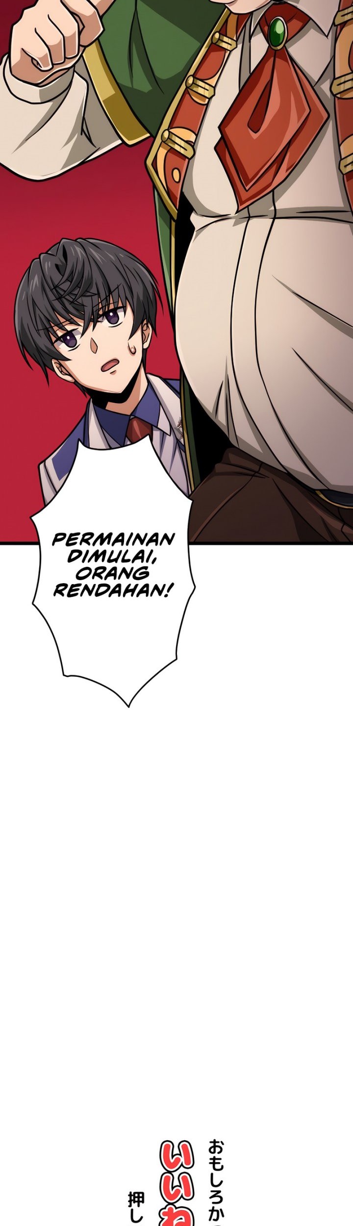 Magic Level 99990000 All-Attribute Great Sage Chapter 31 Gambar 58