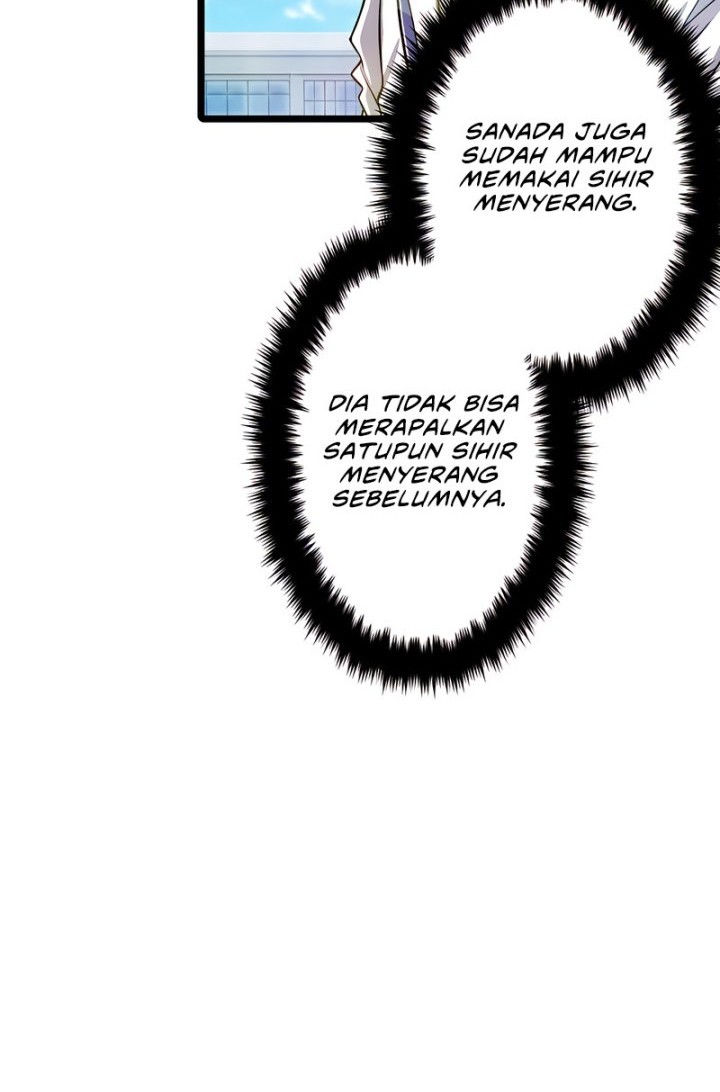 Magic Level 99990000 All-Attribute Great Sage Chapter 31 Gambar 35