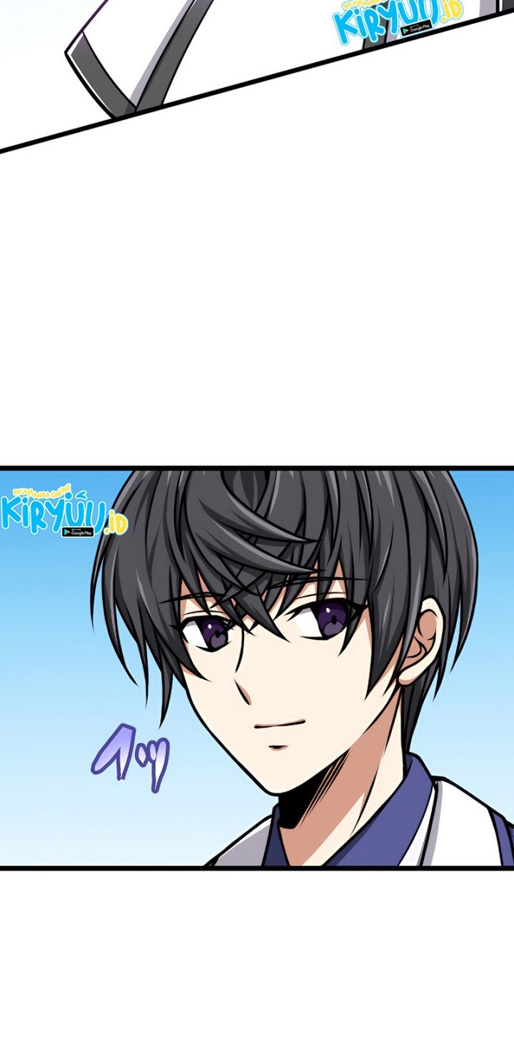 Magic Level 99990000 All-Attribute Great Sage Chapter 31 Gambar 39