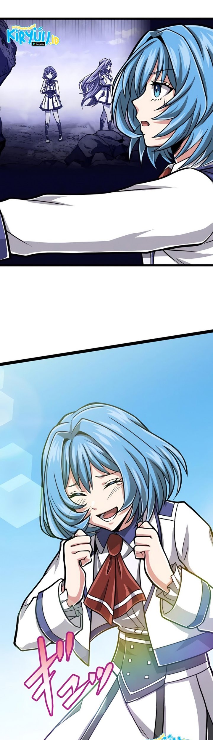 Magic Level 99990000 All-Attribute Great Sage Chapter 31 Gambar 38