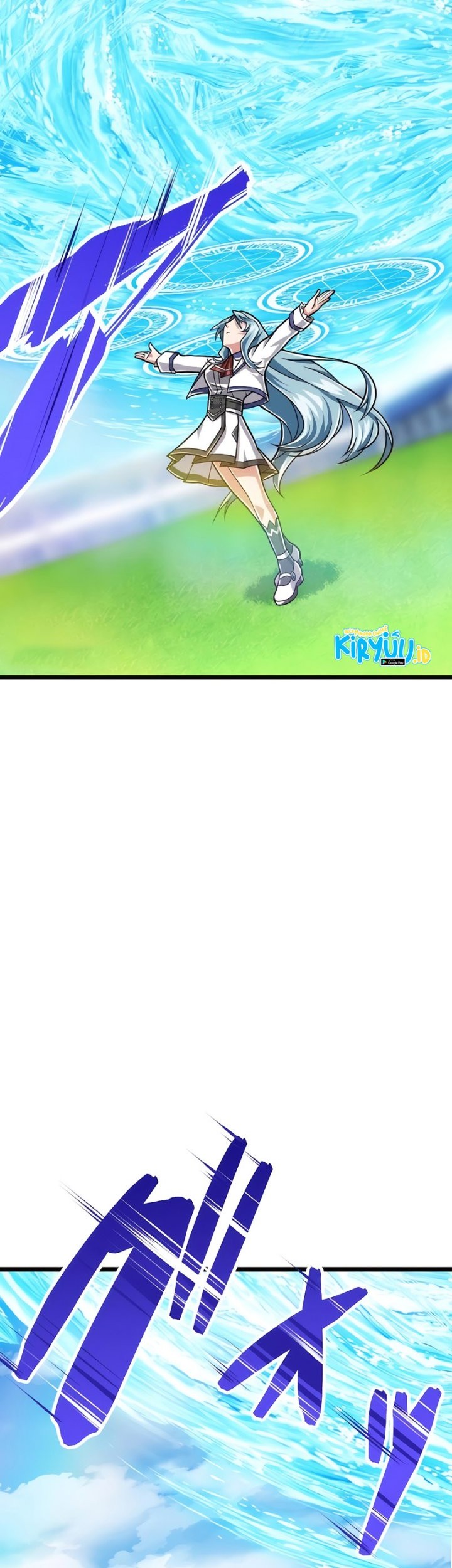 Magic Level 99990000 All-Attribute Great Sage Chapter 31 Gambar 42