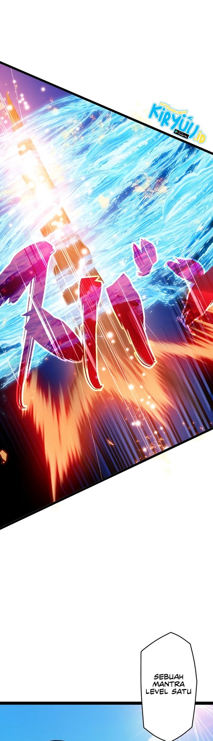 Magic Level 99990000 All-Attribute Great Sage Chapter 31 Gambar 45