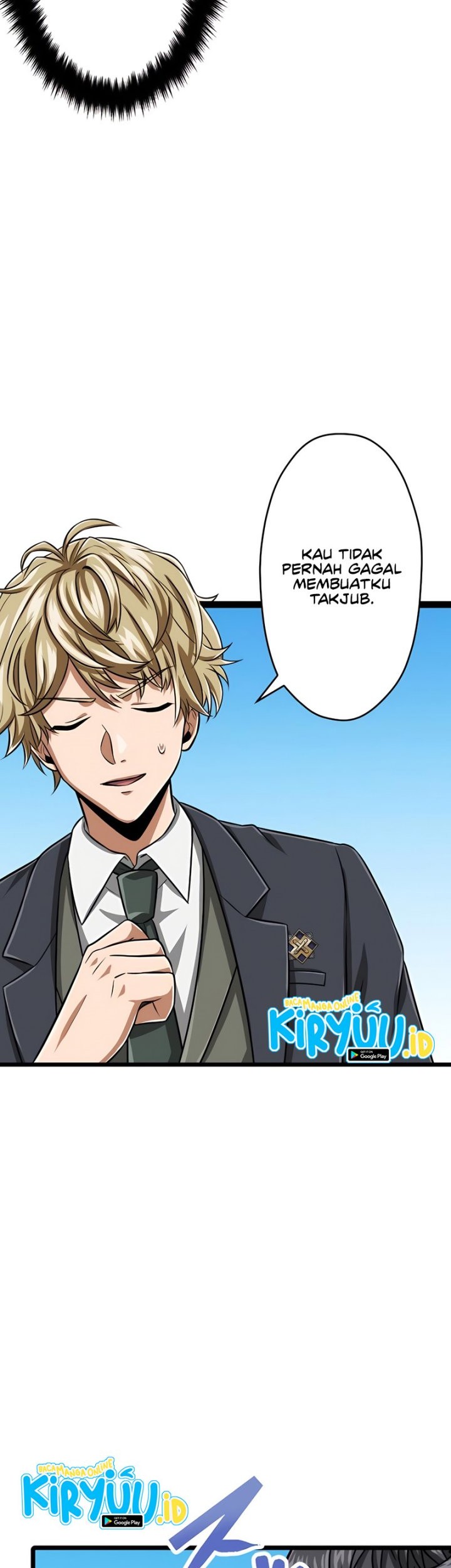 Magic Level 99990000 All-Attribute Great Sage Chapter 31 Gambar 7