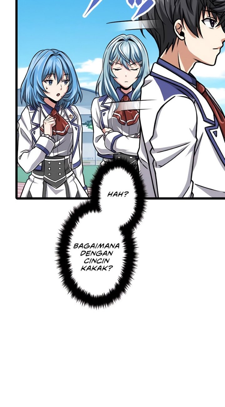 Magic Level 99990000 All-Attribute Great Sage Chapter 31 Gambar 8