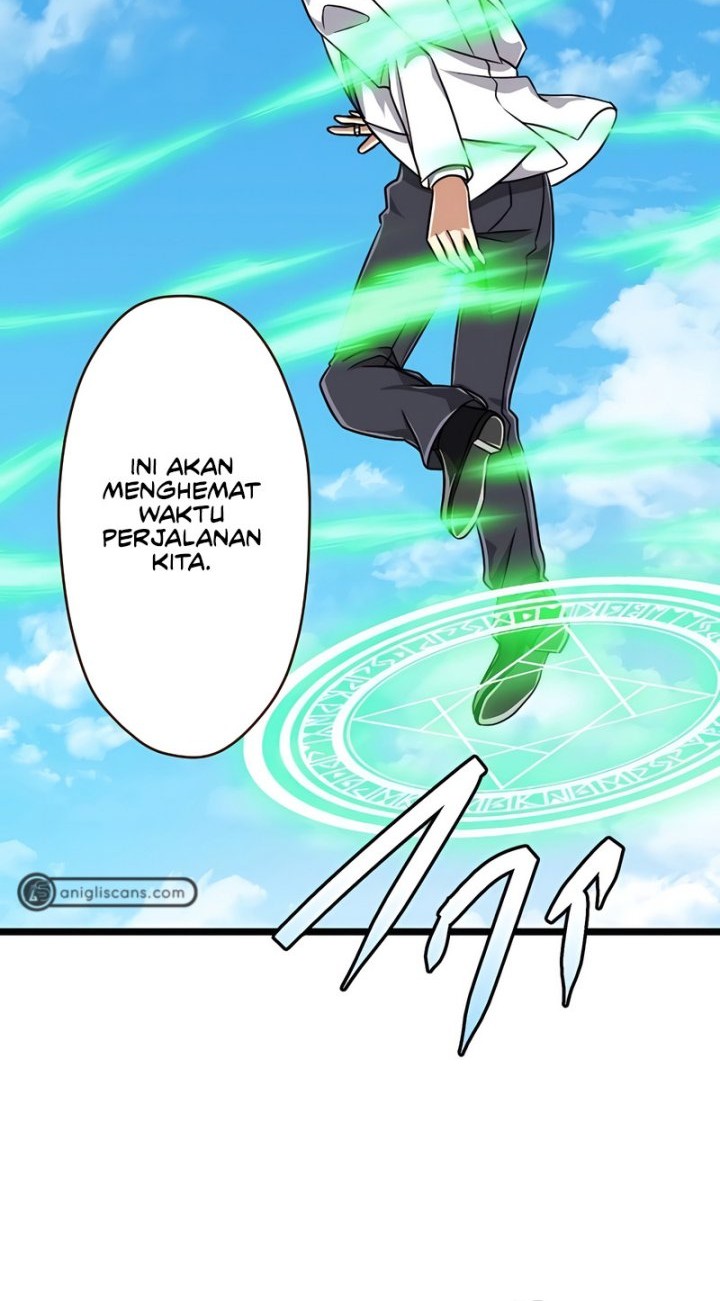 Magic Level 99990000 All-Attribute Great Sage Chapter 31 Gambar 12