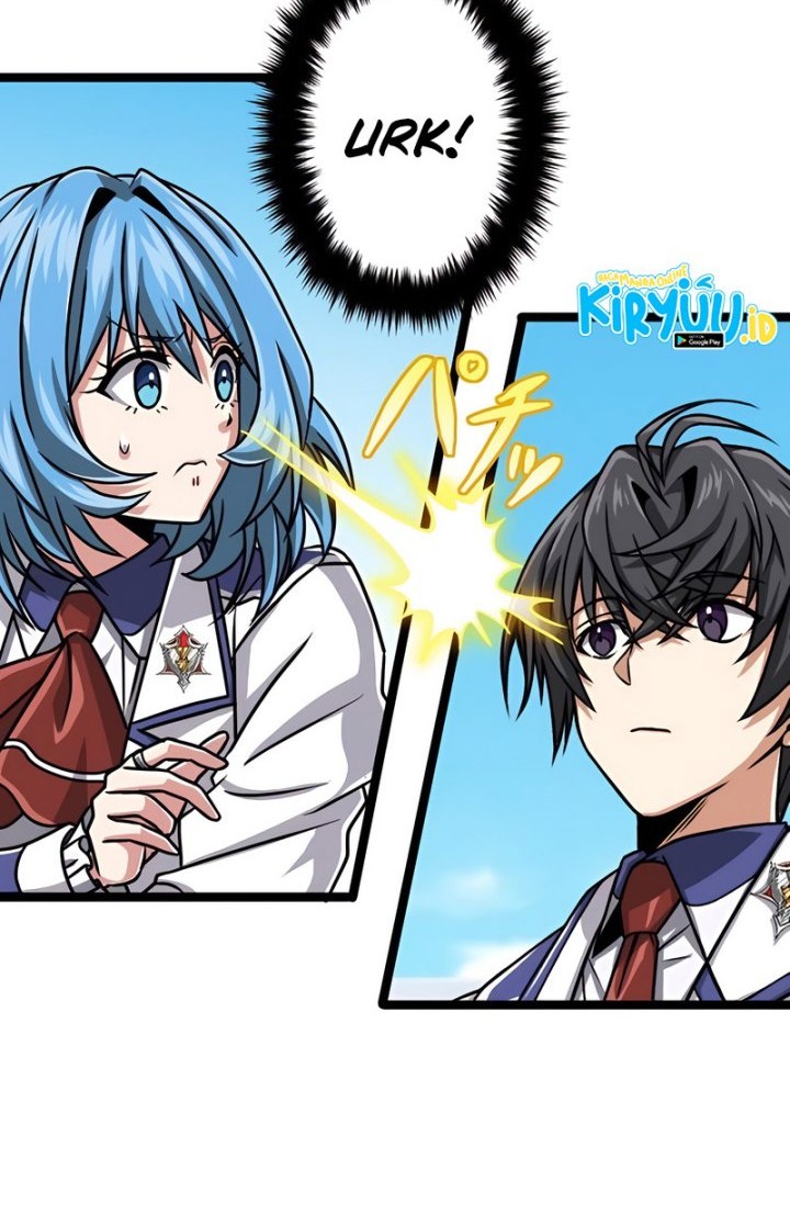 Magic Level 99990000 All-Attribute Great Sage Chapter 31 Gambar 16