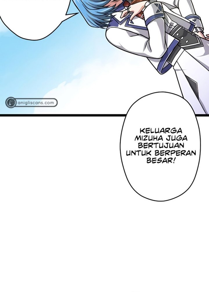 Magic Level 99990000 All-Attribute Great Sage Chapter 31 Gambar 20