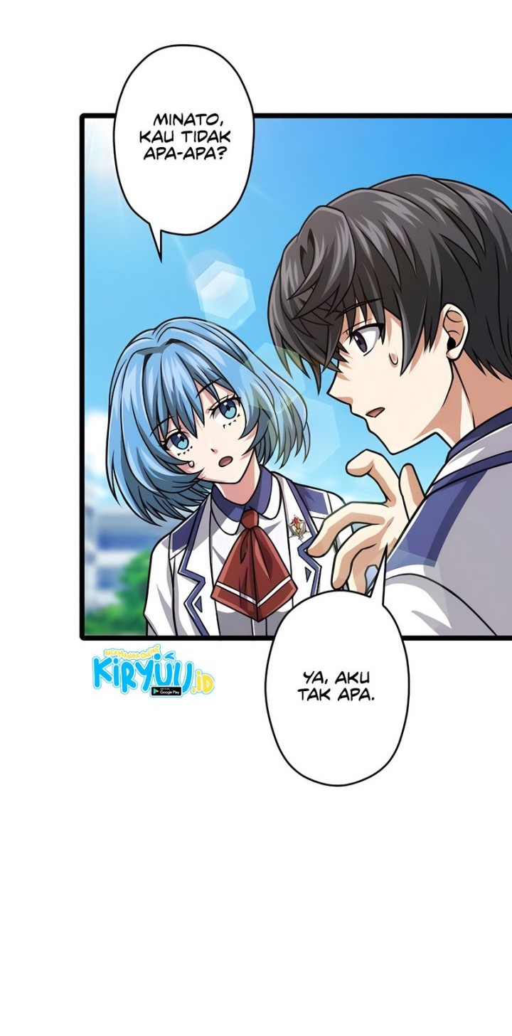 Magic Level 99990000 All-Attribute Great Sage Chapter 31 Gambar 24