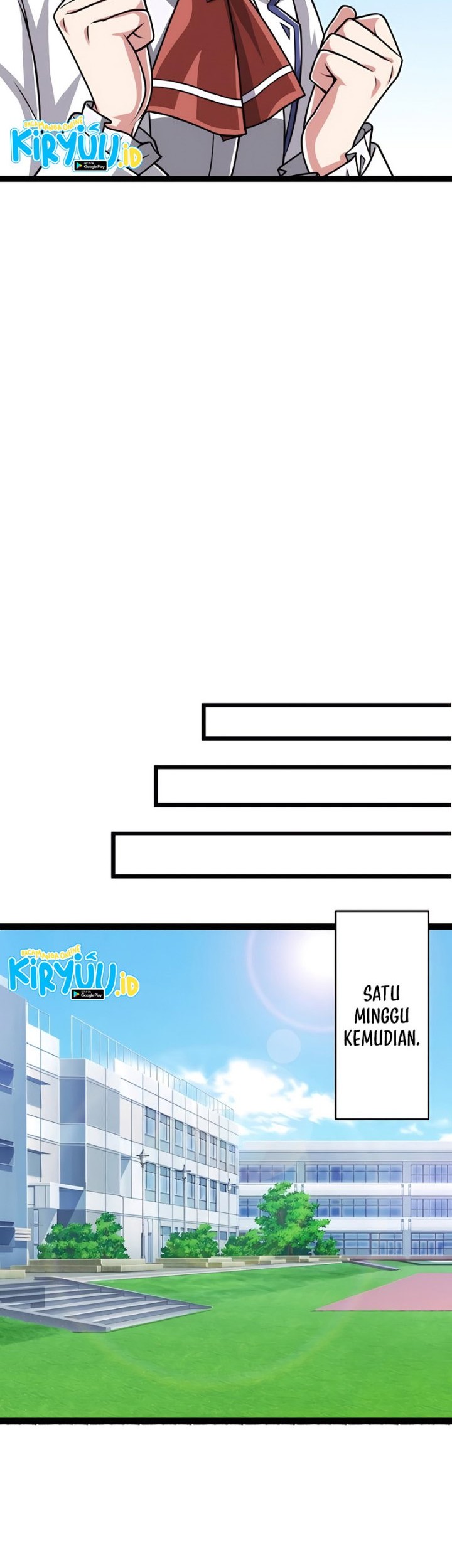 Magic Level 99990000 All-Attribute Great Sage Chapter 31 Gambar 30