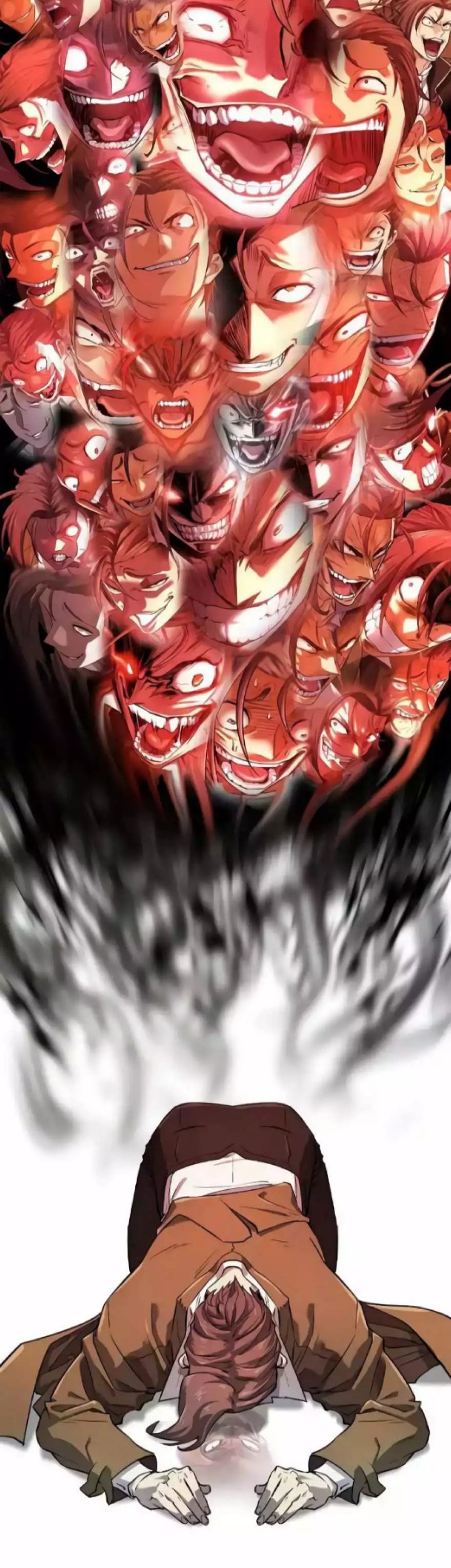 Battle Through the Heavens Chapter 409 Gambar 15