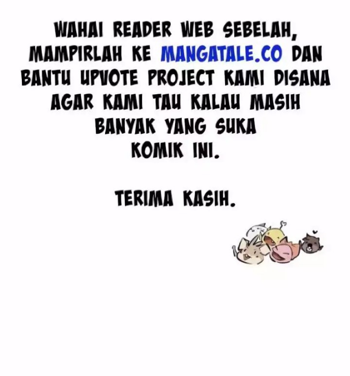 Battle Through the Heavens Chapter 409 Gambar 16