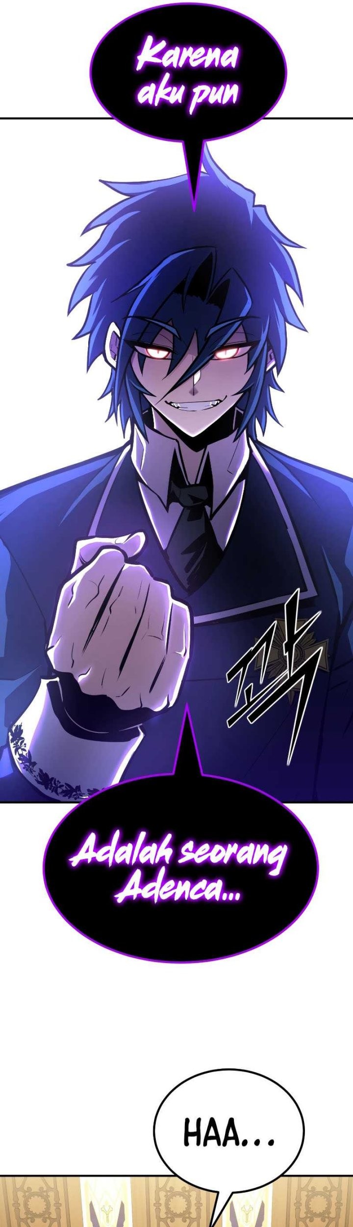 Standard of Reincarnation Chapter 58 Gambar 48