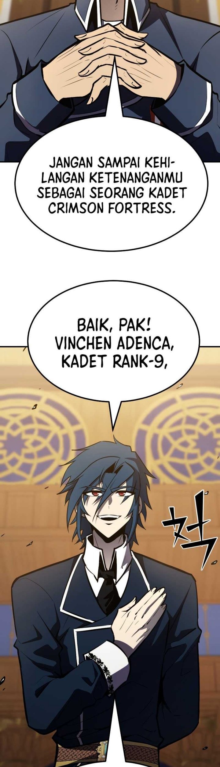 Standard of Reincarnation Chapter 58 Gambar 50