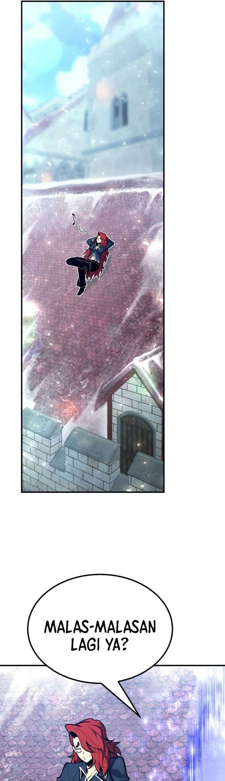 Standard of Reincarnation Chapter 58 Gambar 52