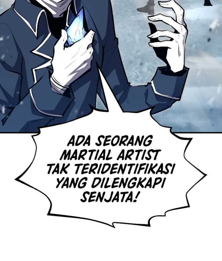 Standard of Reincarnation Chapter 58 Gambar 59