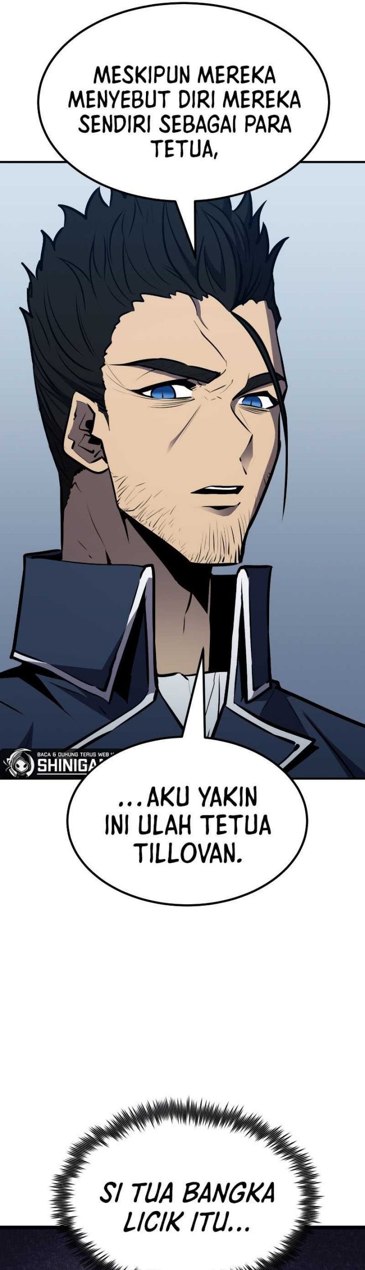 Standard of Reincarnation Chapter 58 Gambar 56