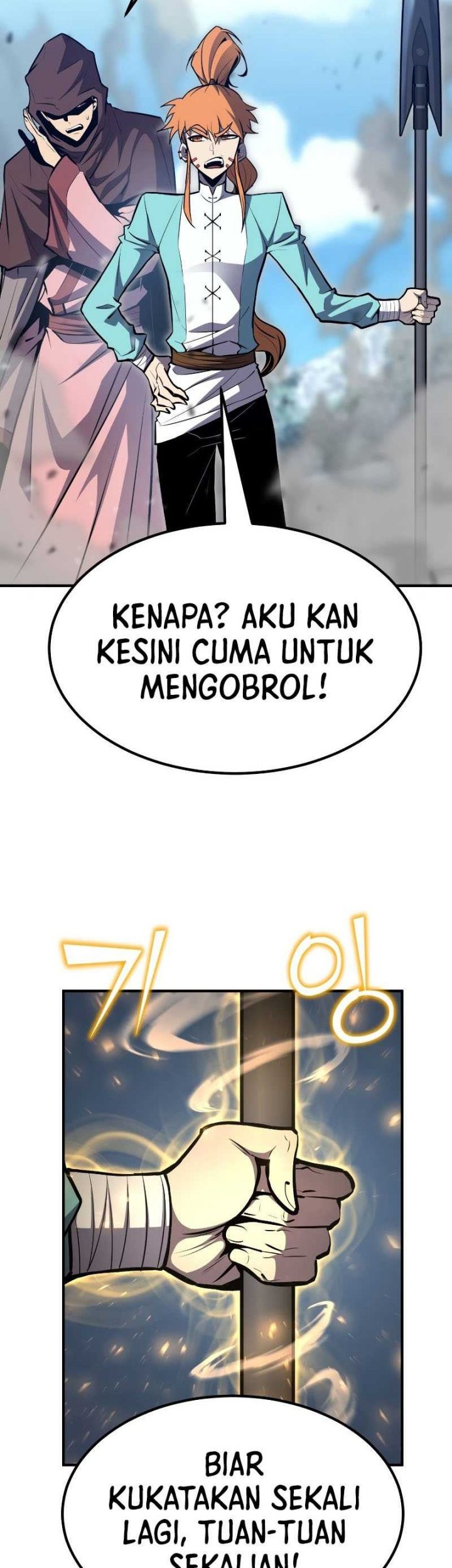 Standard of Reincarnation Chapter 58 Gambar 62