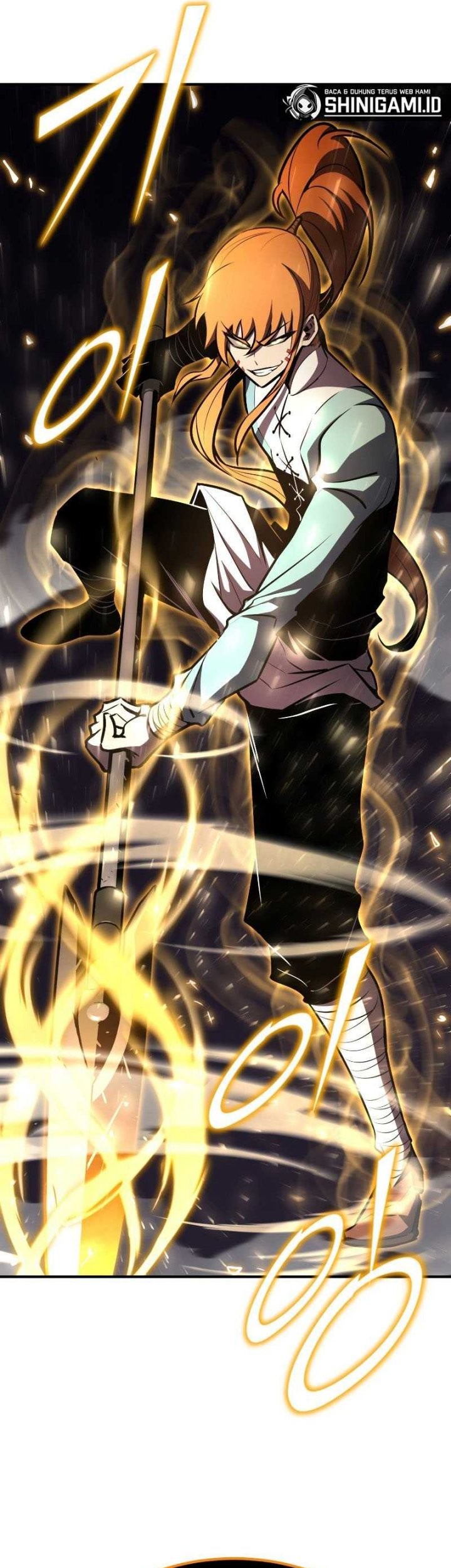 Standard of Reincarnation Chapter 58 Gambar 64