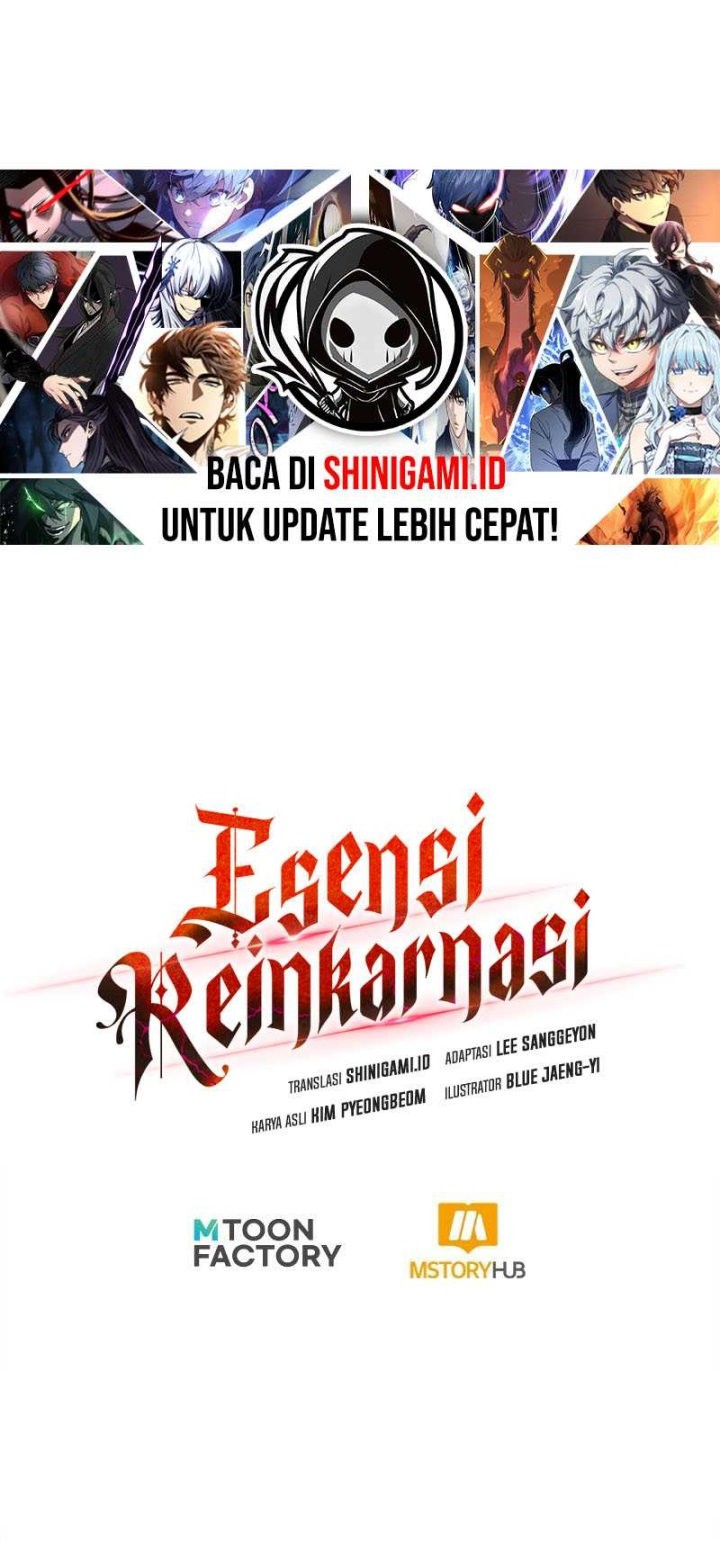 Standard of Reincarnation Chapter 58 Gambar 66