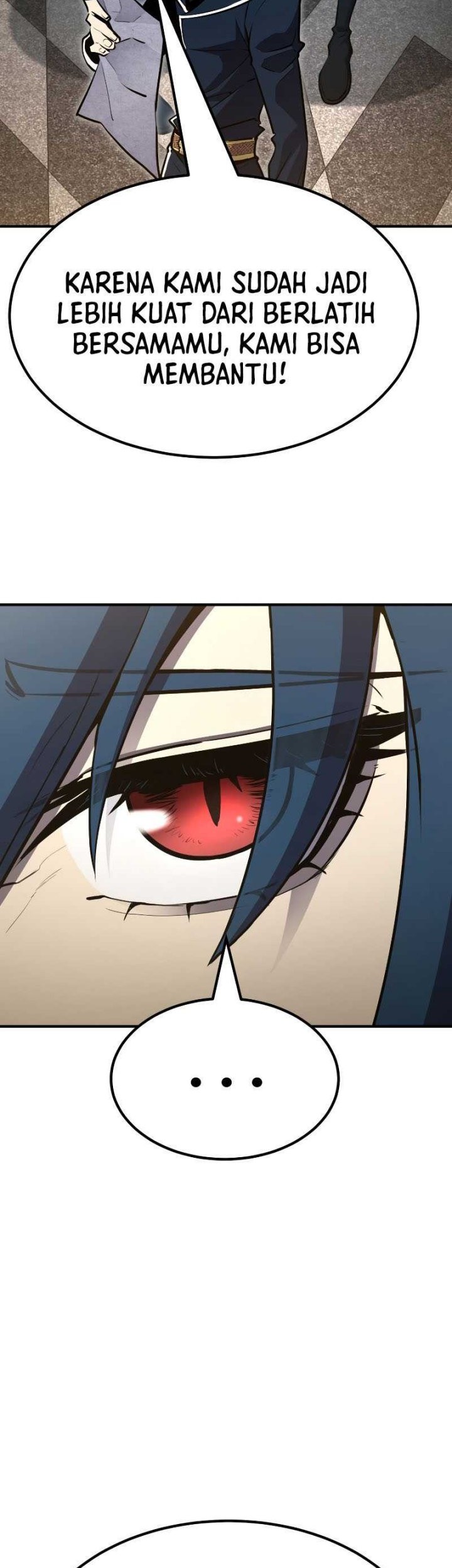 Standard of Reincarnation Chapter 58 Gambar 39