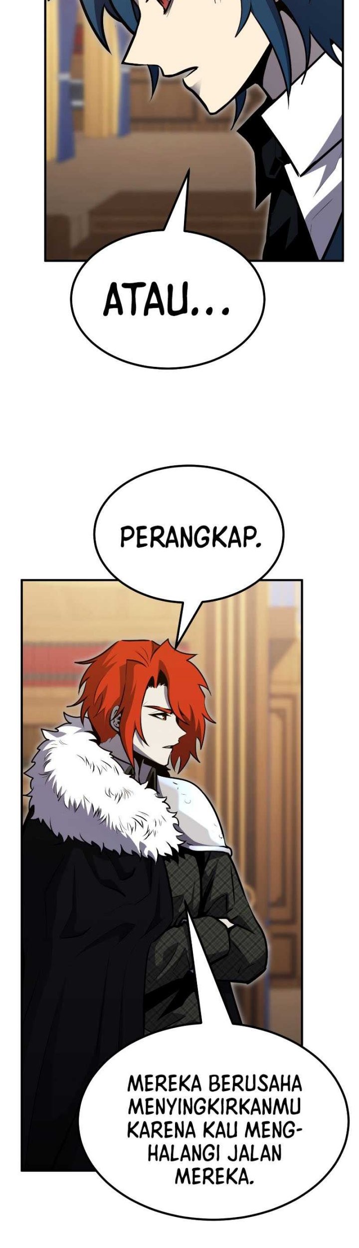 Standard of Reincarnation Chapter 58 Gambar 43