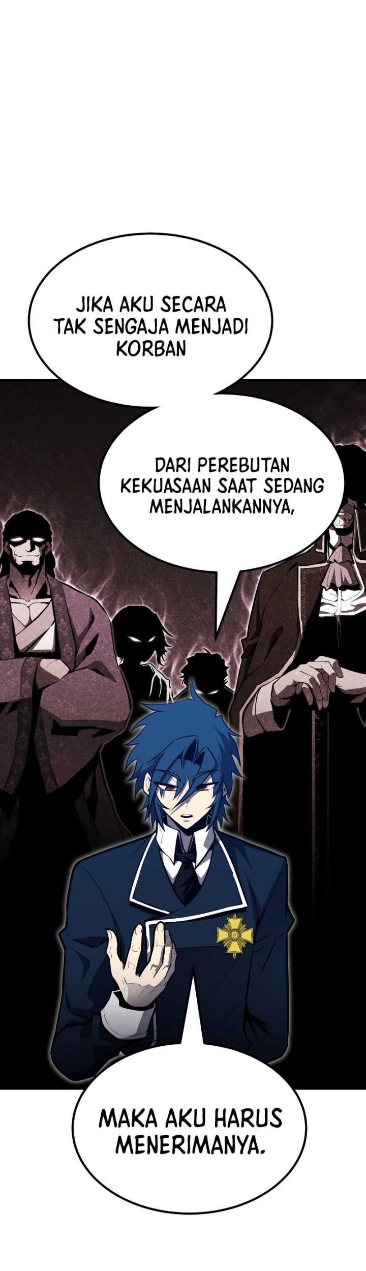 Standard of Reincarnation Chapter 58 Gambar 46