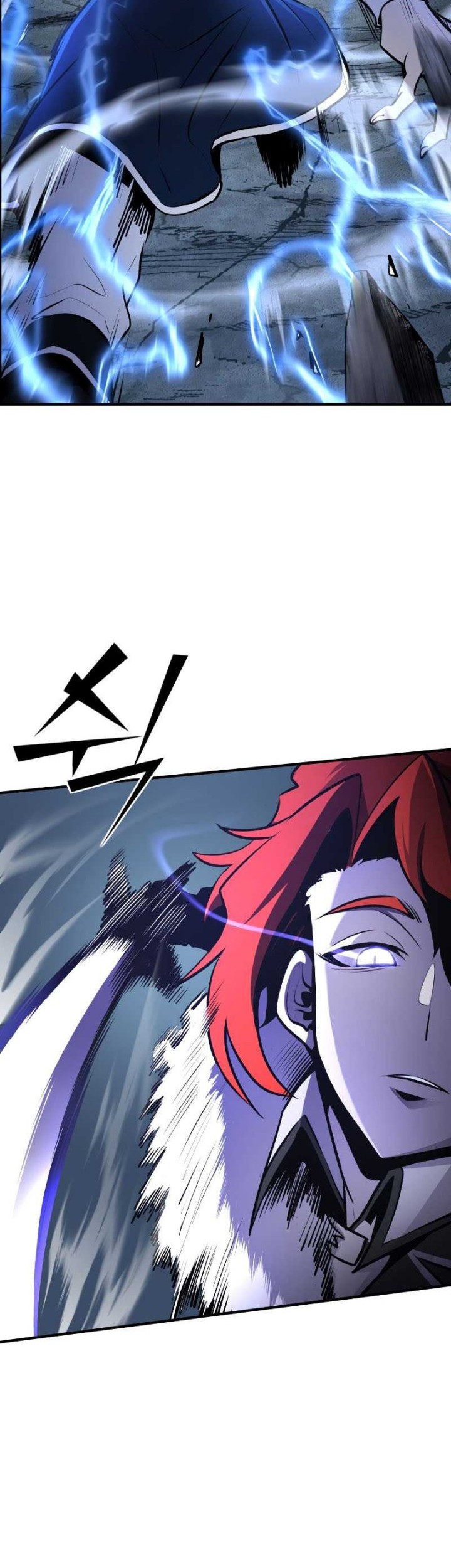 Standard of Reincarnation Chapter 58 Gambar 3