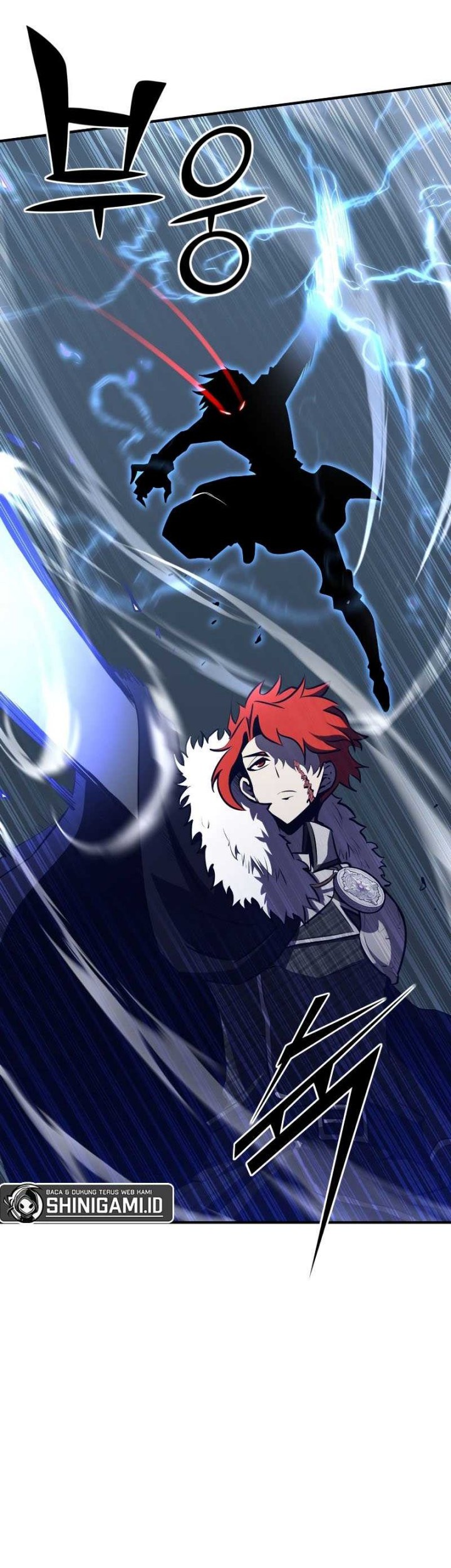 Standard of Reincarnation Chapter 58 Gambar 4