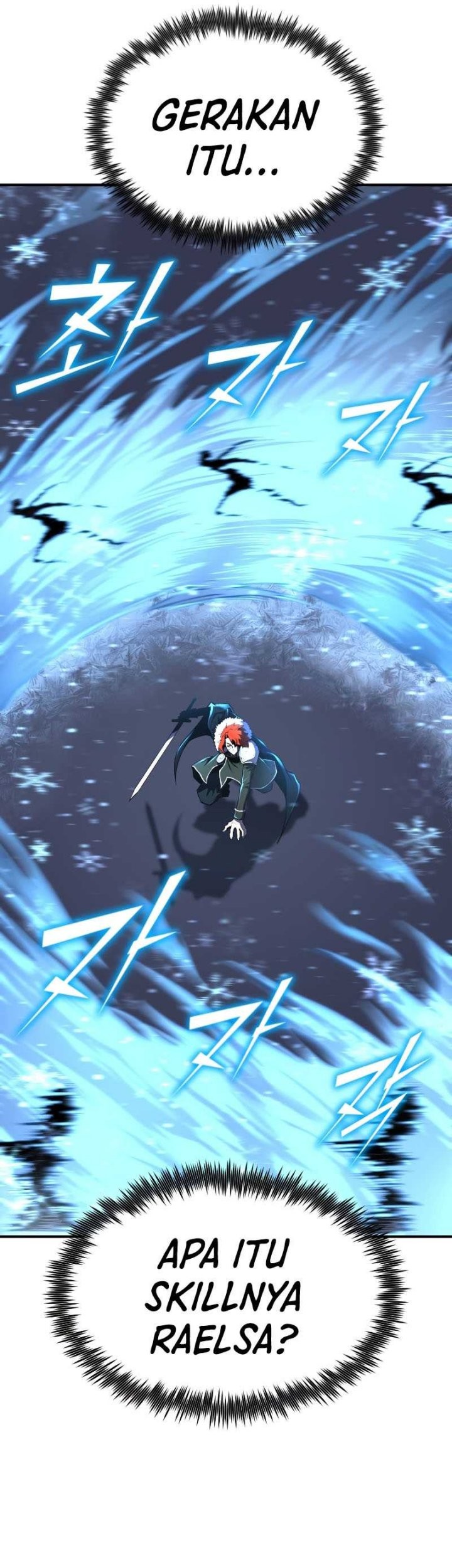 Standard of Reincarnation Chapter 58 Gambar 9