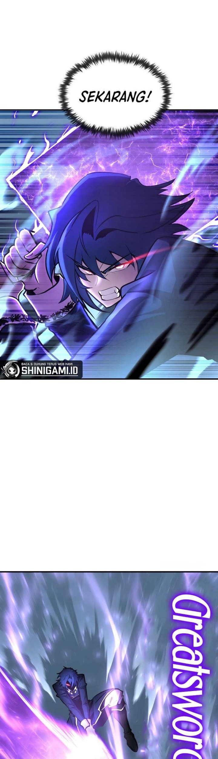 Standard of Reincarnation Chapter 58 Gambar 10