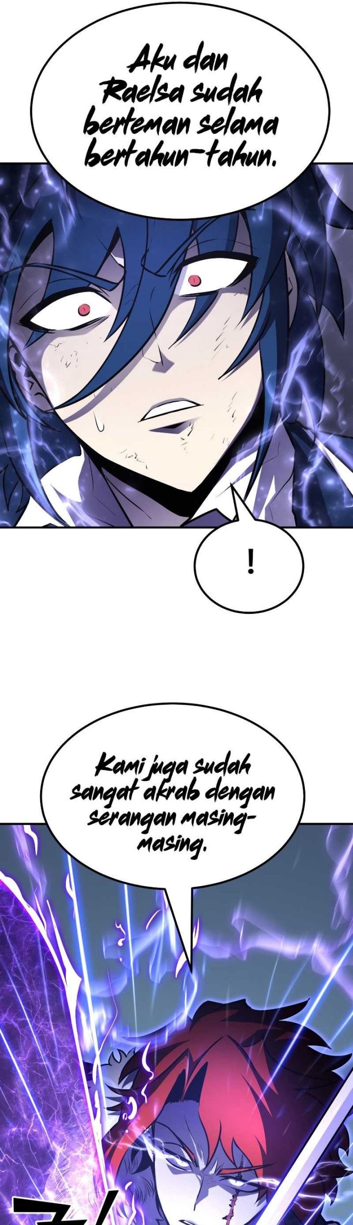 Standard of Reincarnation Chapter 58 Gambar 13