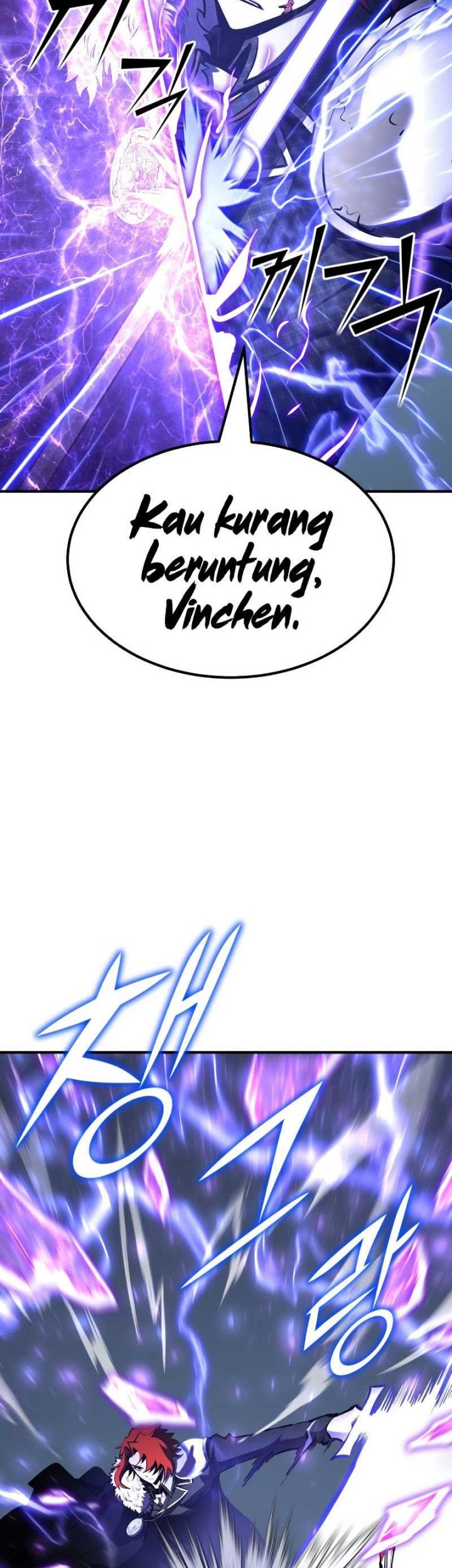 Standard of Reincarnation Chapter 58 Gambar 14