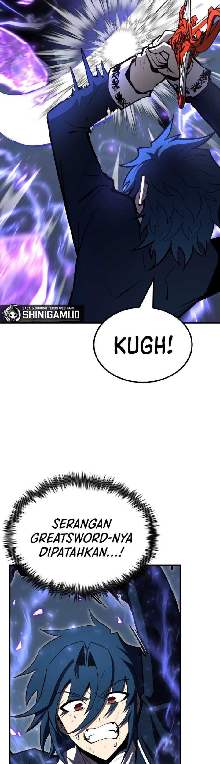 Standard of Reincarnation Chapter 58 Gambar 15