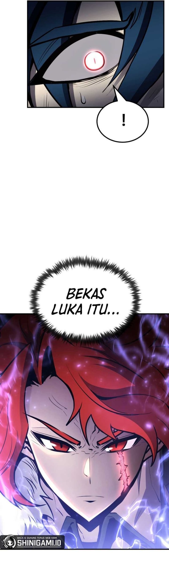 Standard of Reincarnation Chapter 58 Gambar 17