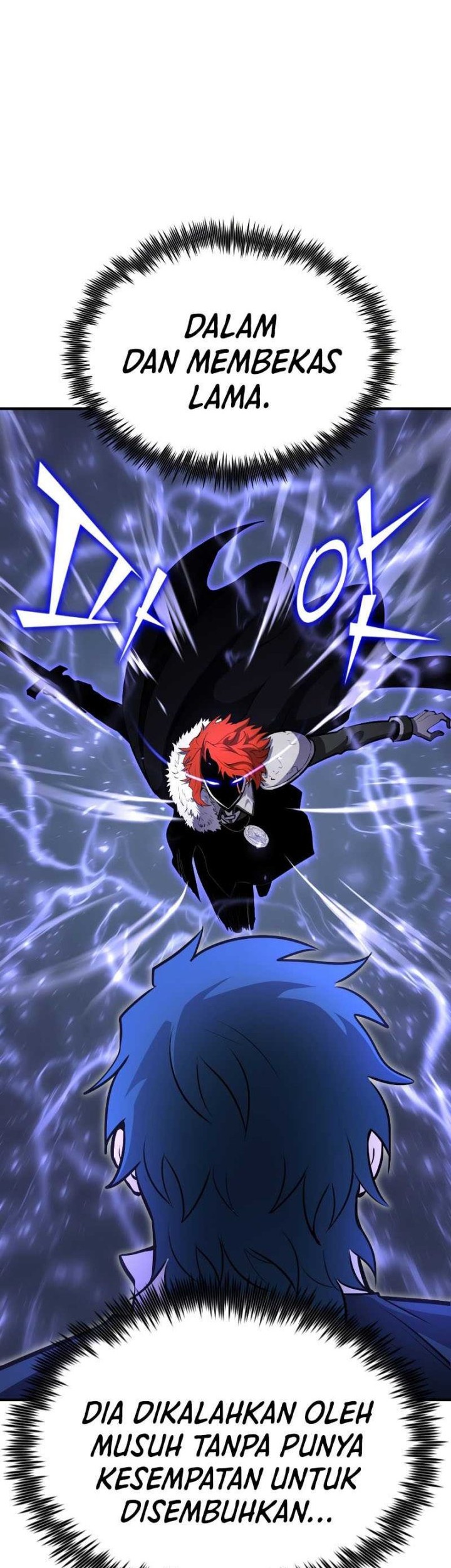 Standard of Reincarnation Chapter 58 Gambar 18