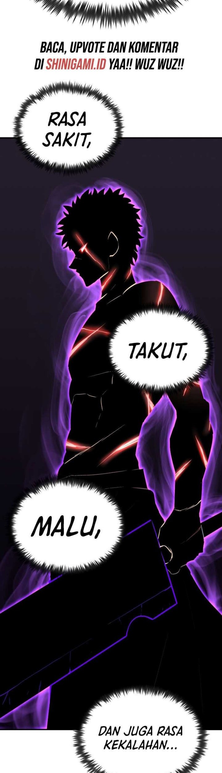 Standard of Reincarnation Chapter 58 Gambar 19