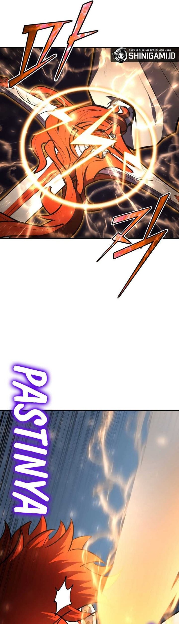 Standard of Reincarnation Chapter 58 Gambar 21