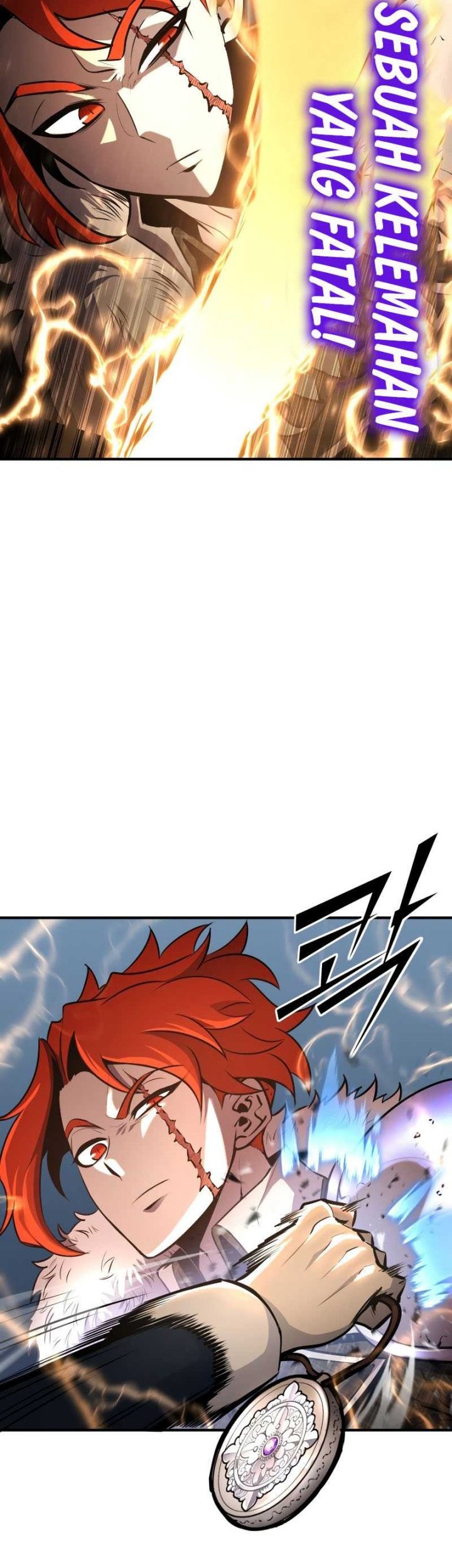 Standard of Reincarnation Chapter 58 Gambar 22