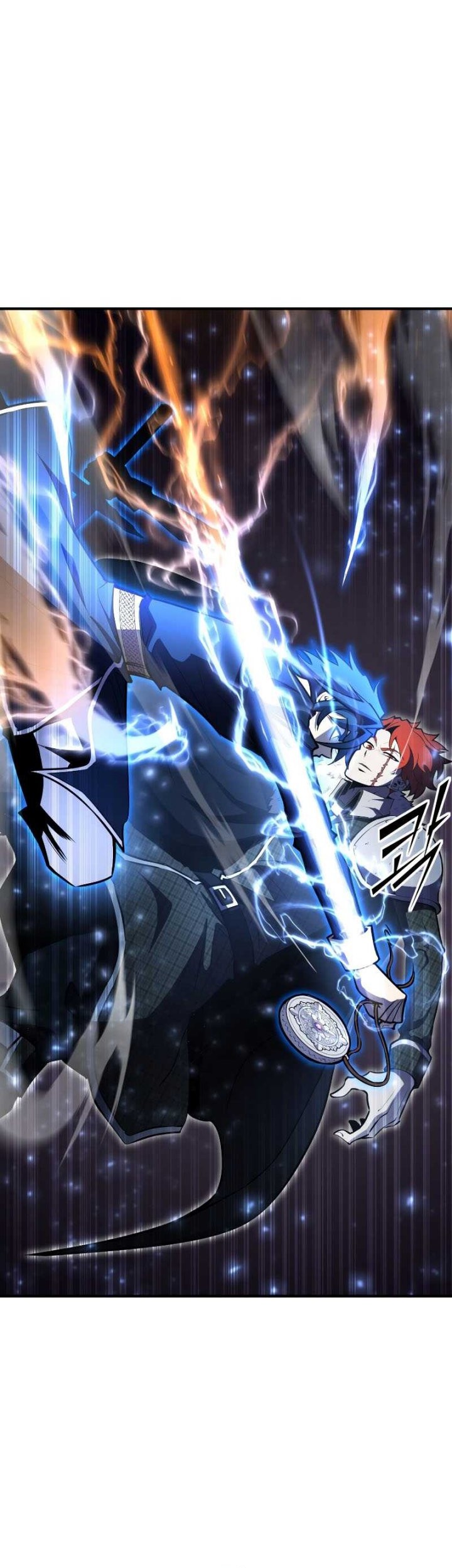 Standard of Reincarnation Chapter 58 Gambar 23