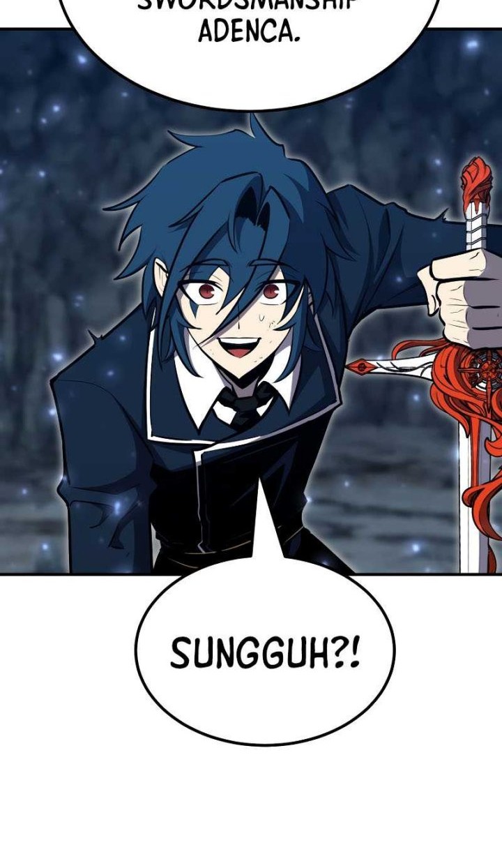 Standard of Reincarnation Chapter 58 Gambar 28