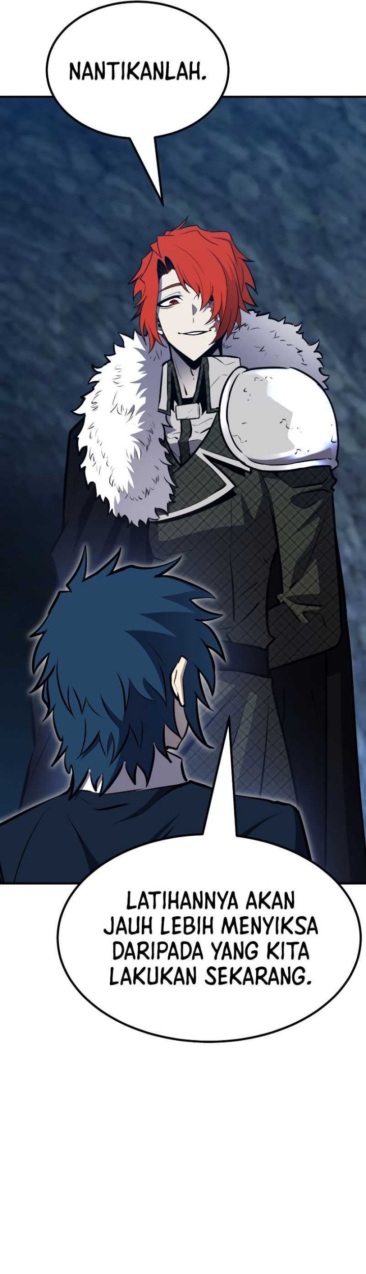 Standard of Reincarnation Chapter 58 Gambar 29