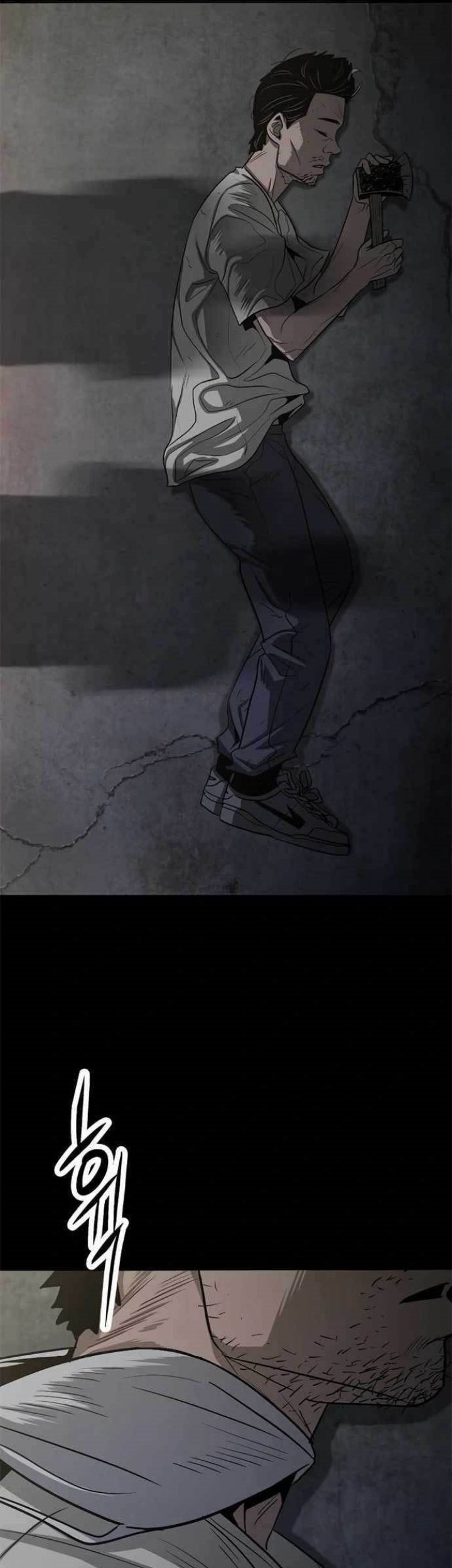 Death Row Boy Chapter 57 Gambar 28