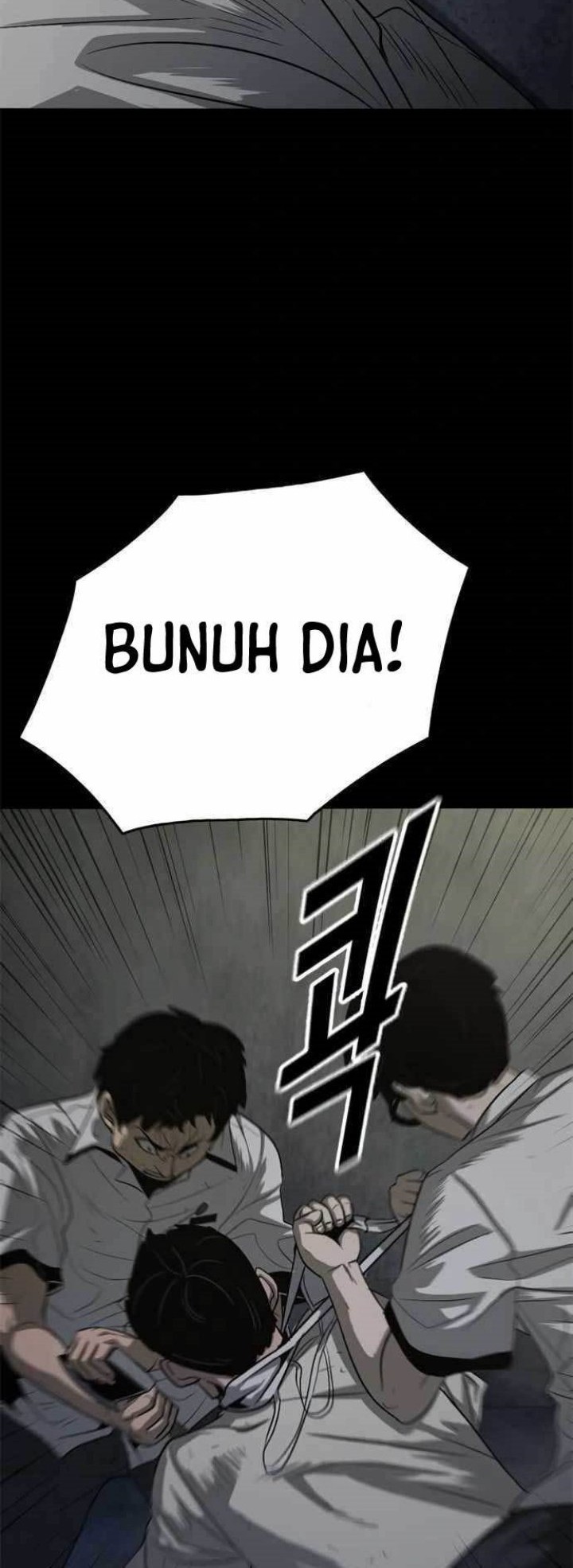 Death Row Boy Chapter 57 Gambar 29